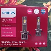 Lampadine Led H1 PHILIPS ULTINON ACCESS