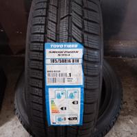 Gomme Smart Brabus