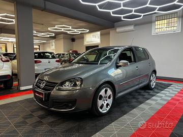 Volkswagen Golf V 1.9 TDI GT Sport - FABIANOAUTO