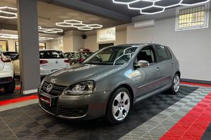 Volkswagen Golf V 1.9 TDI GT Sport - FABIANOAUTO