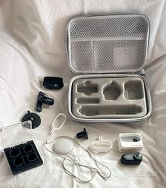 INSTA 360 GO 3S - 128GB