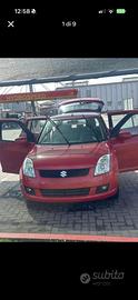 Suzuki Swift benzina