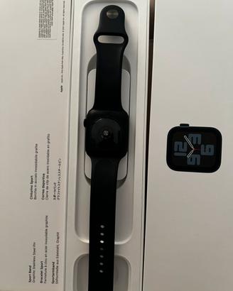 Apple watch Se 2 - 44mm