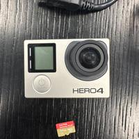 GoPro Hero 4