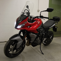 Tiger Sport 660