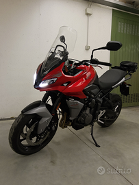 Tiger Sport 660