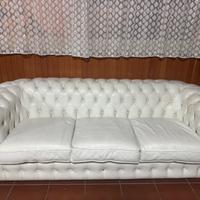 Divano modello cester