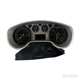 LANCIA Delta 3° Serie (08>11) QUADRO STRUMENTI 00