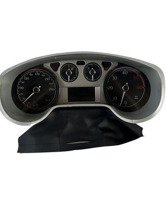 LANCIA Delta 3° Serie (08>11) QUADRO STRUMENTI 00