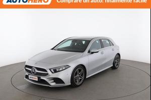 MERCEDES-BENZ A 200 ST63299