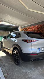 Mazda cx30 2.5 HOMURA
