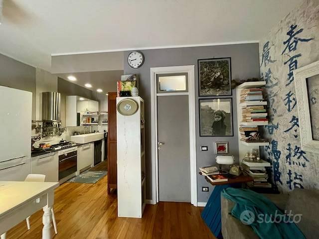 Appartamento – Colleferro - Vista 3