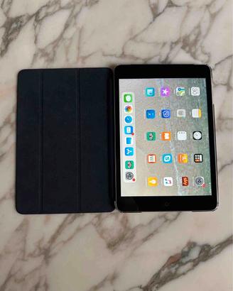 IPad mini WiFi Cell 32GB Space Gray
