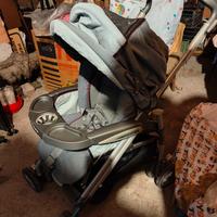 passeggino peg perego
