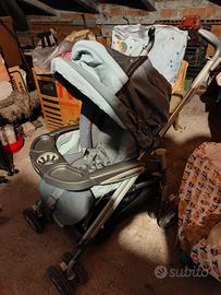 passeggino peg perego