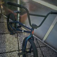 Bici BMX