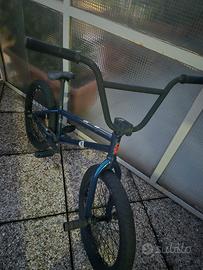 Bici BMX
