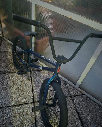 Bici BMX