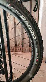 Copertoni mtb Vittoria Barzo MTB 29x2.25