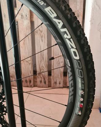 Copertoni mtb Vittoria Barzo MTB 29x2.25