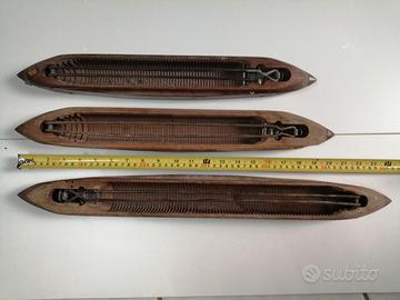 Navette Spolette da telaio