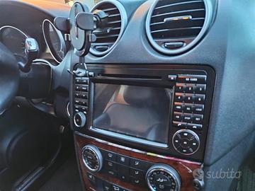 Mercedes ML  