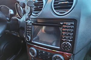 Mercedes ML  