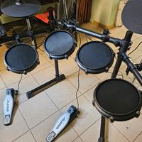 Batteria elettrica 