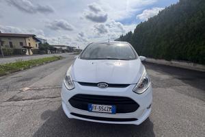 Ford B-Max 1.5 TDCi 95 CV Titanium