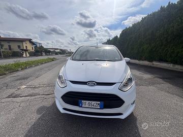 Ford B-Max 1.5 TDCi 95 CV Titanium