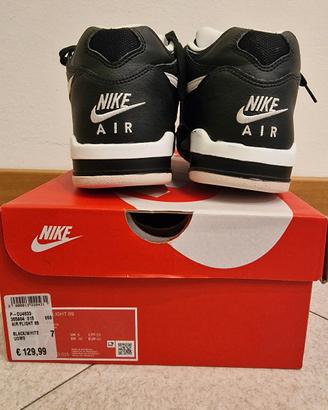 Scarpe Nike Air Flight 89 BW, numero EUR 40
