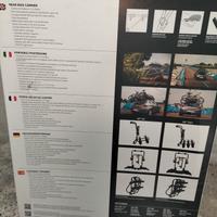 portabici universale Peruzzo 