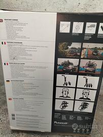 portabici universale Peruzzo 