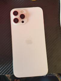 I phone 12 pro max 128 giga come nuovo