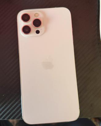 I phone 12 pro max 128 giga come nuovo