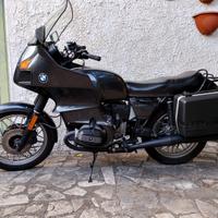 Bmw r 80 rt - 1984