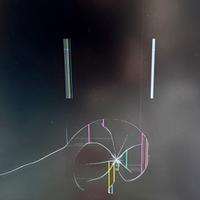 Monitor gaming rotto