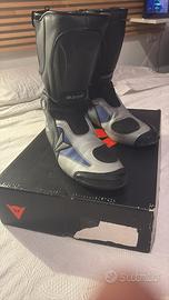 Stivali moto strada Dainese