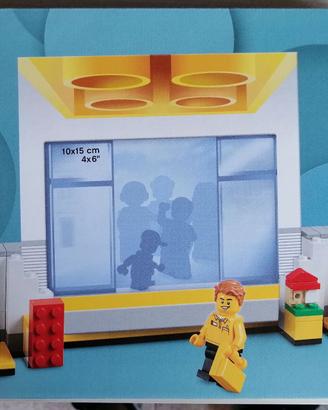 Lego 40359 Cornice per foto NUOVO MISB