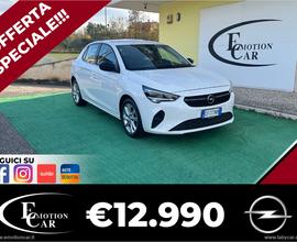 OPEL Corsa 1.2 100 CV Elegance - 2021