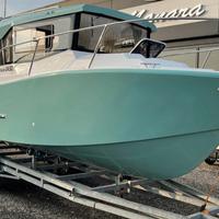 24.50 pilothouse P R O M O 2025