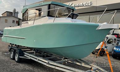 24.50 pilothouse P R O M O 2025