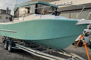 24.50 pilothouse P R O M O 2025