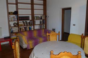 Appartamento in centro a Pisa con tre camere