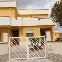 Villa D'amico a pochi passi dal Mare