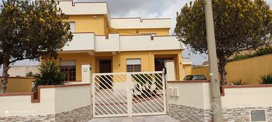 Villa D'amico a pochi passi dal Mare