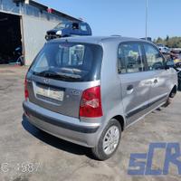 HYUNDAI ATOS MX 1.1 63CV 03-08 ricambi