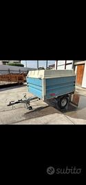 Carrello auto