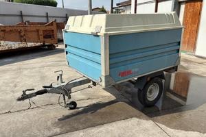 Carrello auto