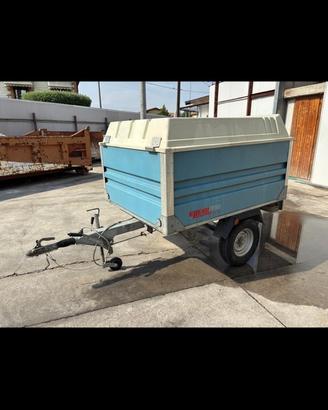 Carrello auto